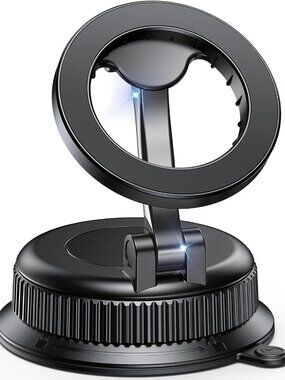 Magnetic Car Phone Holder for MagSafe